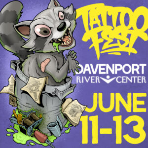 3 Day Weekend Pass - PICK UP AT WILL CALL